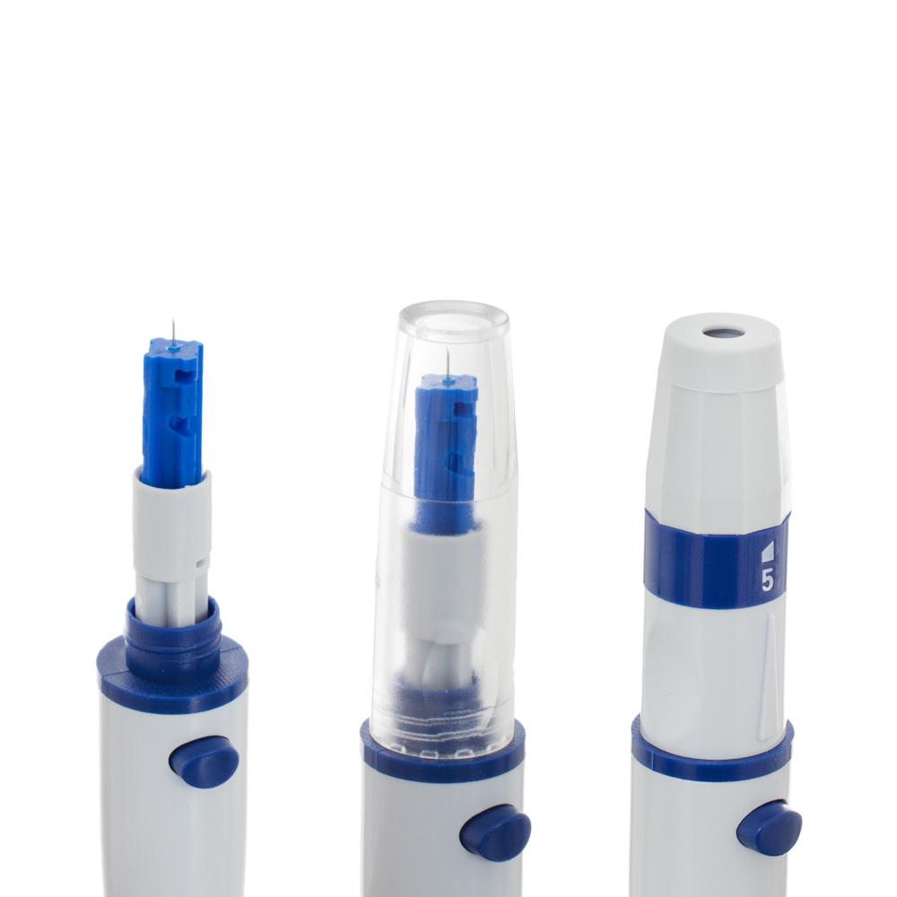 Glucometro On Call® Plus